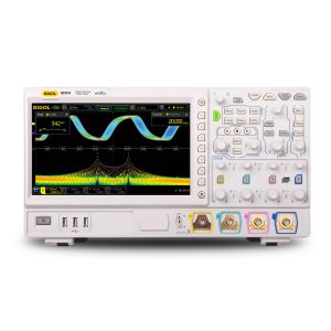 Rigol DS7014 - Цифровой осциллограф 100 МГц, 4 канала