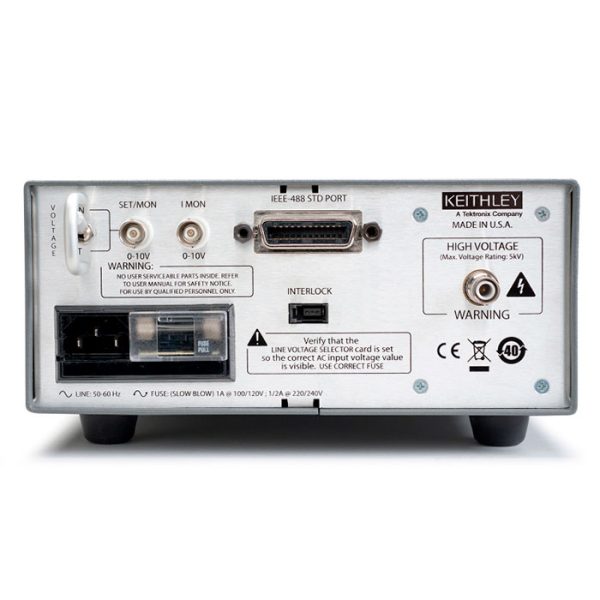 Высоковольтный источник питания Keithley 2290E-5, 5 кВ