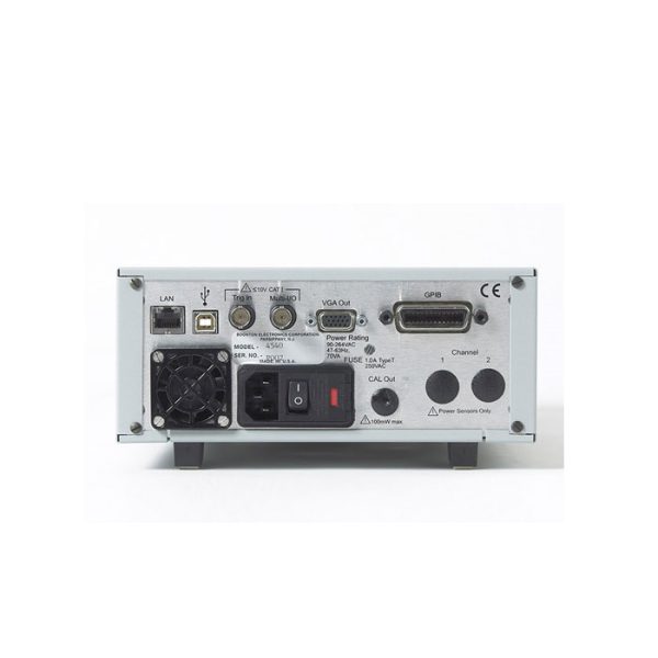 Измеритель пиковой мощности Boonton 4500 — изображение 3