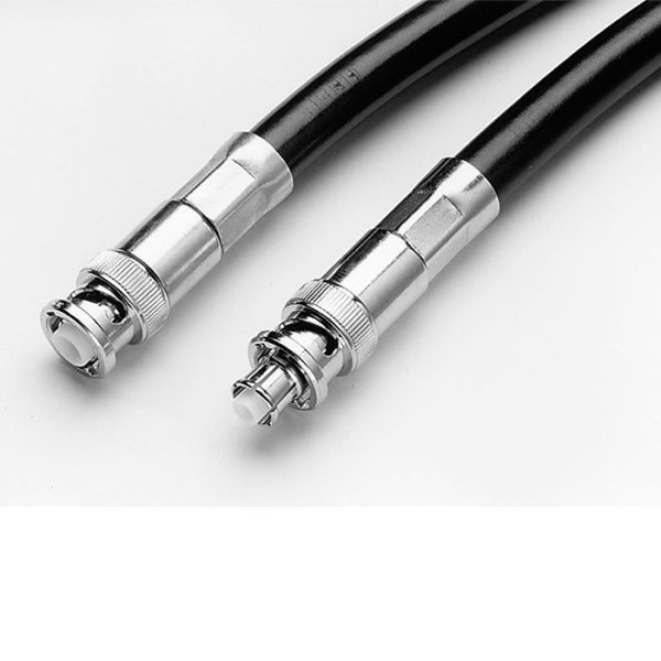 Пикоамперметр Keithley 6485/E 5.5 разрядов — изображение 2