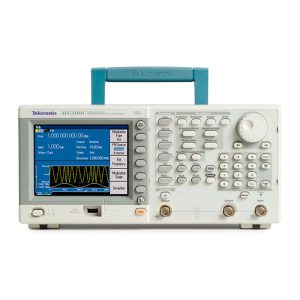 Генератор Tektronix AFG3021C 25 МГц, 1 канал