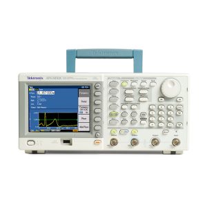 Генератор Tektronix AFG3022C 25 МГц, 2 канала