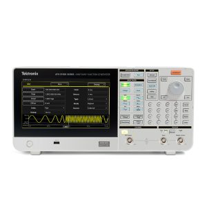 Генераторы сигналов Tektronix