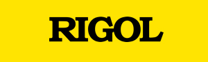 Логотип компании Rigol