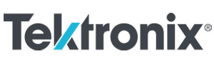 Логотип компании Tektronix