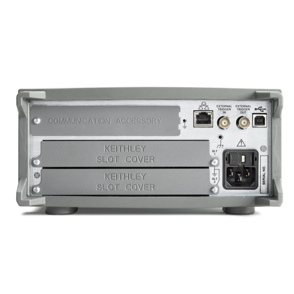 Система сбора данных Keithley DAQ6510; до 80 каналов — изображение 4
