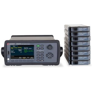 Система сбора данных Keysight DAQ970A