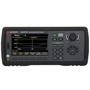 Мультиметры Keysight