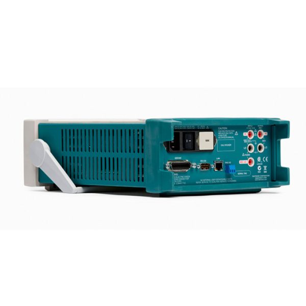 Мультиметр 5,5 разрядов Tektronix DMM4020 — изображение 2