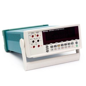 Мультиметр 5,5 разрядов Tektronix DMM4020