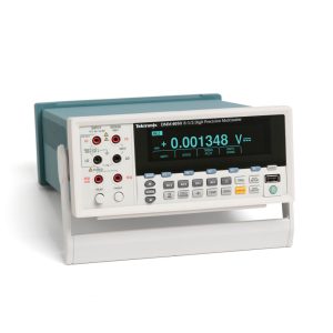 Мультиметр 6,5 разрядов Tektronix DMM4050