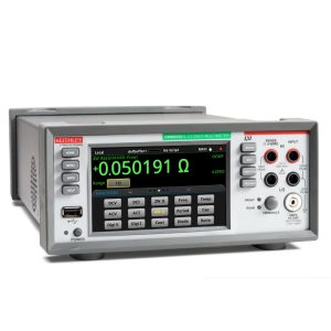 Цифровой мультиметр 6,5 разрядов Keithley DMM6500