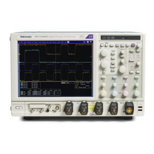 Цифровой осциллограф Tektronix DPO70404