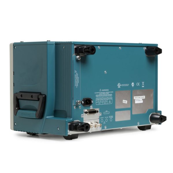 Осциллограф Tektronix DPO7054C; 500 МГц, 4 канала — изображение 2