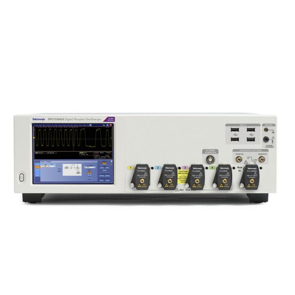 Осциллографы Tektronix DPO70000SX