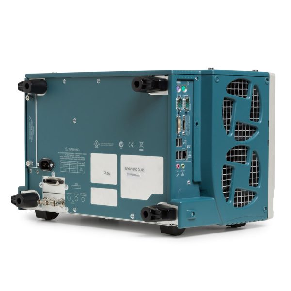 Осциллограф Tektronix DPO7254C 2,5 ГГц, 4 канала — изображение 2
