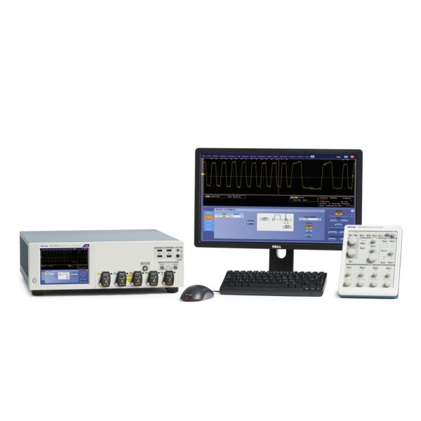 Осциллограф Tektronix DPO73304SX 33 ГГц, 4 канала — изображение 4