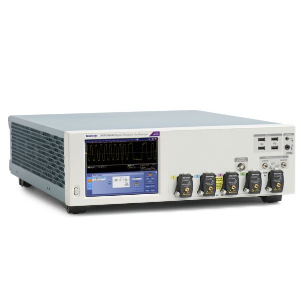 Осциллограф Tektronix DPO73304SX 33 ГГц, 4 канала — изображение 2