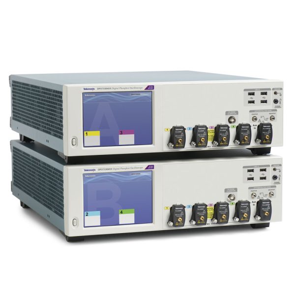 Осциллограф Tektronix DPO73304SX 33 ГГц, 4 канала — изображение 3