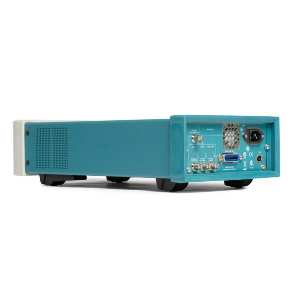 Частотомер Tektronix FCA3120 с опцией стабильности HS; 20 ГГц — изображение 2