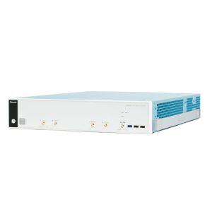 Низкопрофильный осциллограф Tektronix LPD64