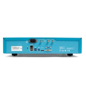 Низкопрофильный осциллограф Tektronix LPD64