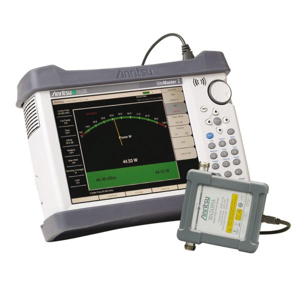 Датчик пиковой мощности Anritsu MA24105A — изображение 2