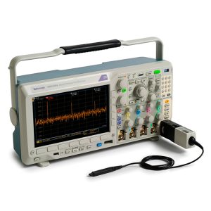 Комбинированный осциллограф Tektronix MDO3104; 1 ГГц, 4 канала [ снято с производства ]