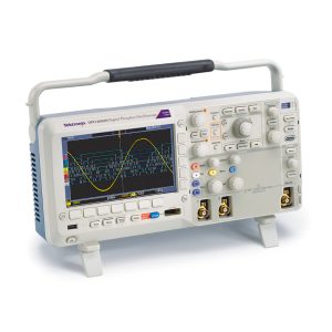 Цифровой осциллограф Tektronix MSO2000B