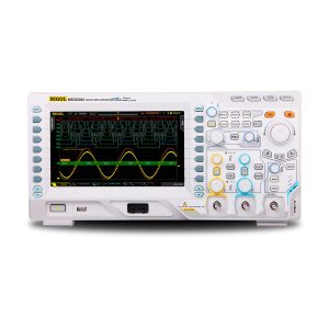 Осциллографы серии MSO/DS2000A до 300 МГц