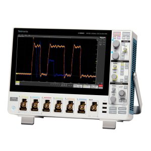 Обновлена линейка осциллографов Tektronix MSO4B