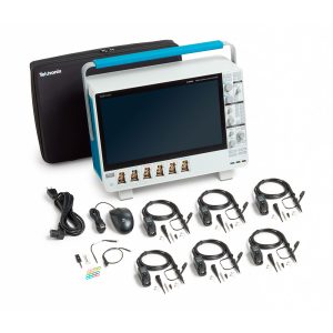 Цифровой осциллограф Tektronix MSO56