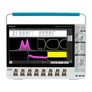 Осциллографы Tektronix серии MSO5B до 2 ГГц