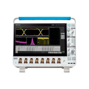 Осциллографы Tektronix серии MSO6B до 10 ГГц