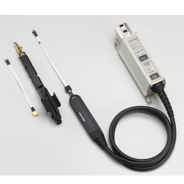 P7504 - пробник Tektronix Trimode™, 4 ГГц — изображение 2