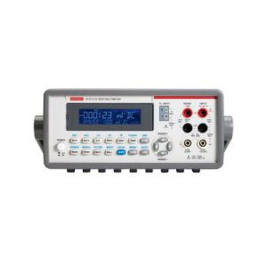 Недорогой цифровой мультиметр 5,5 разрядов Keithley 2110