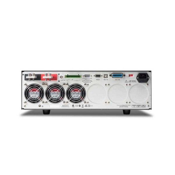 Электронная нагрузка Keithley 2380-500-30; 500 В, 30 А
