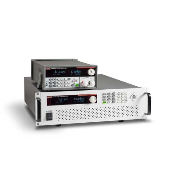 Электронная нагрузка постоянного тока Keithley серии 2380