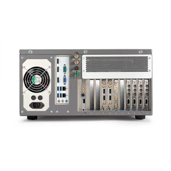 Параметрический анализатор Keithley 4200A-SCS — изображение 4