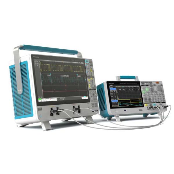 Генераторы сигналов Tektronix серии AFG31000; 1-2 канала, до 250 МГц — изображение 3