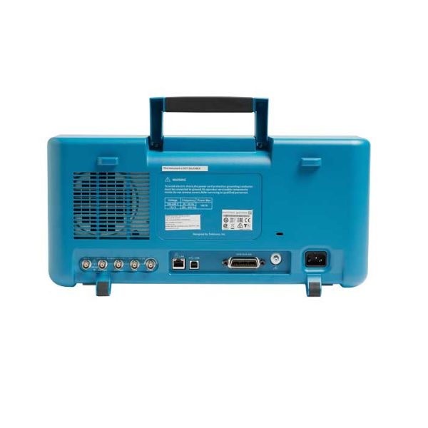 Генератор сигналов Tektronix AFG31252; 2 канала, 250 МГц — изображение 3