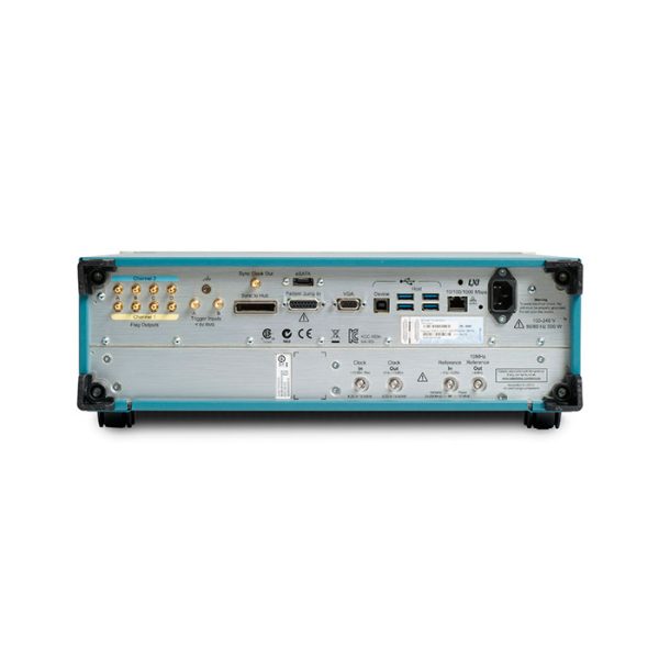 Генераторы сигналов AWG70000B — изображение 2