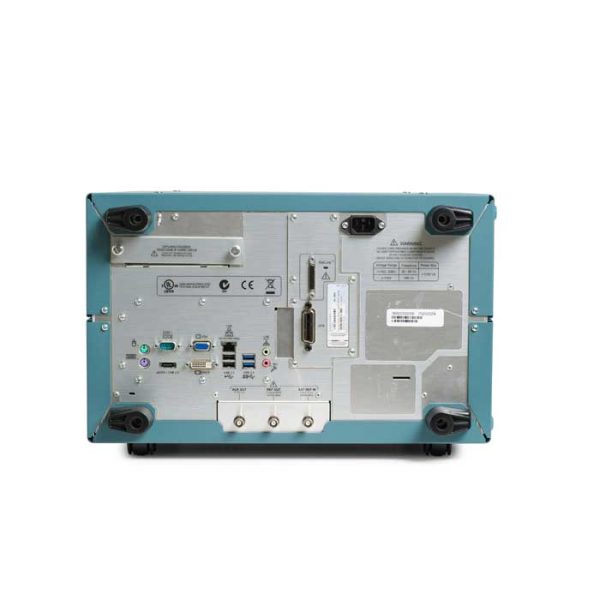 Осциллограф Tektronix DPO7354C 3,5 ГГц, 4 канала — изображение 3