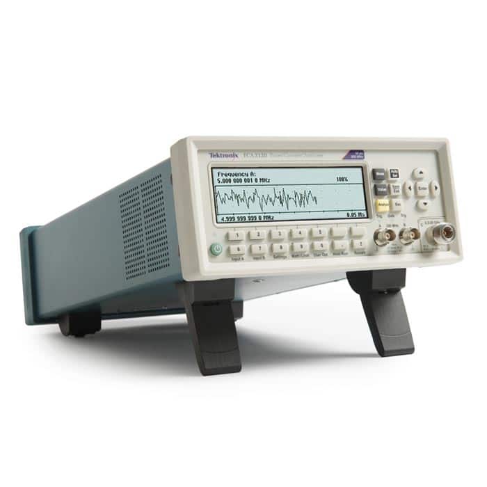 Частотомер Tektronix FCA3000