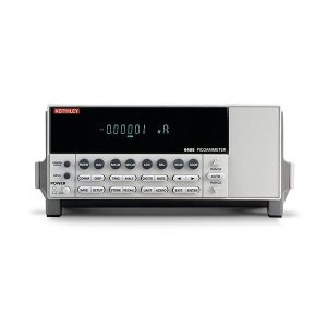 Пикоамперметр Keithley 6485/E 5.5 разрядов