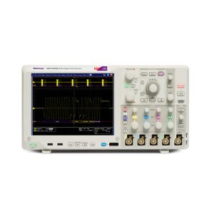 Осциллографы смешанных сигналов Tektronix серии MSO/DPO5000B до 2 ГГц