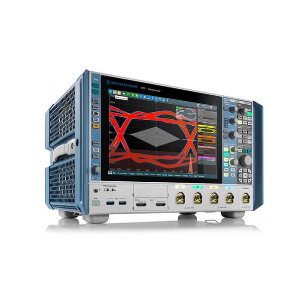 Осциллограф R&S RTP044 4 ГГц, 4 канала — изображение 2