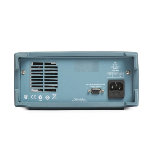 Источник питания Tektronix PWS2323; 32 В, 3 А — изображение 3