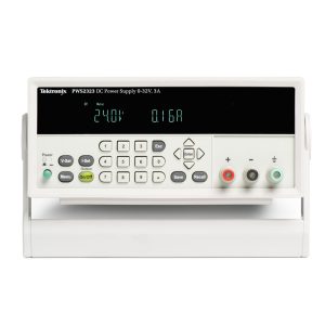 Источники питания Tektronix PWS2000 & PWS4000 снимаются с производства