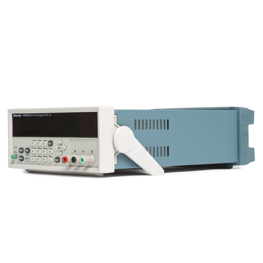 Источник питания Tektronix PWS2721; 72 В, 1.5 А